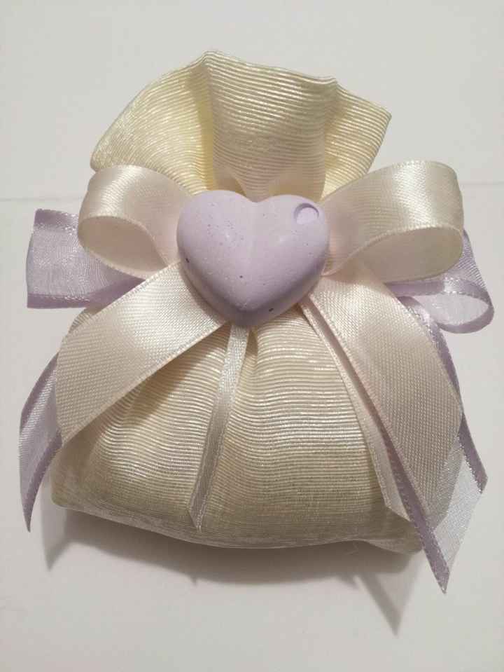 sacchetti portaconfetti