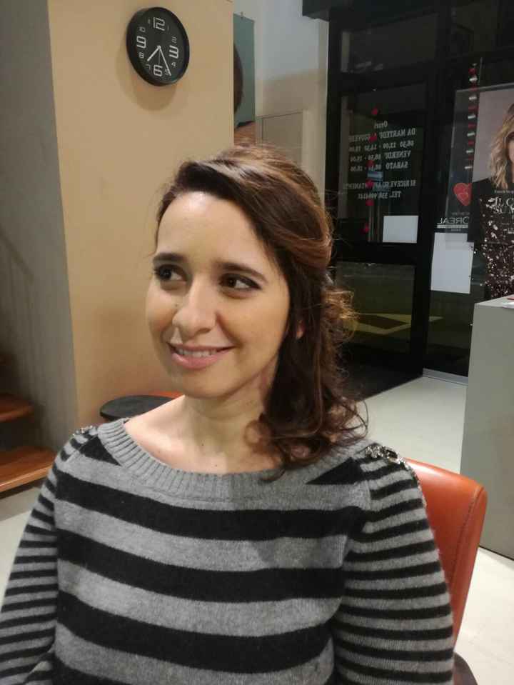 semiraccolto laterale