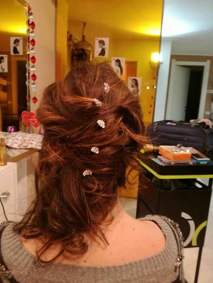 semiraccolto laterale