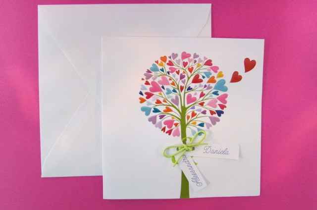 partecipazioni albero della vita