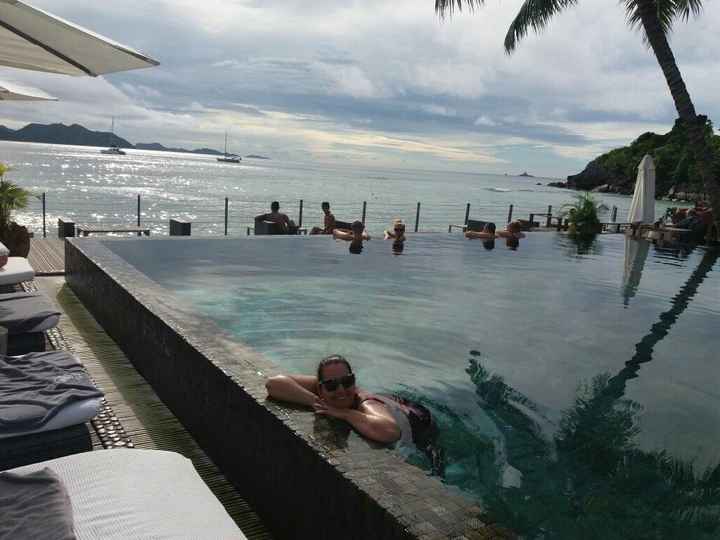 Ed eccoci ritornate (purtroppo) - 9