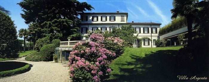 villa ricevimento