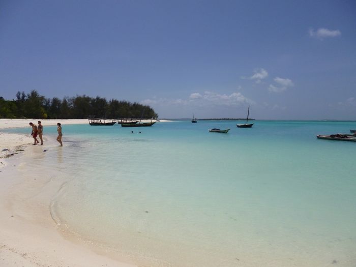 zanzibar