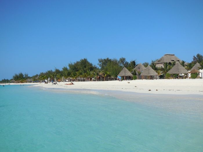 Zanzibar