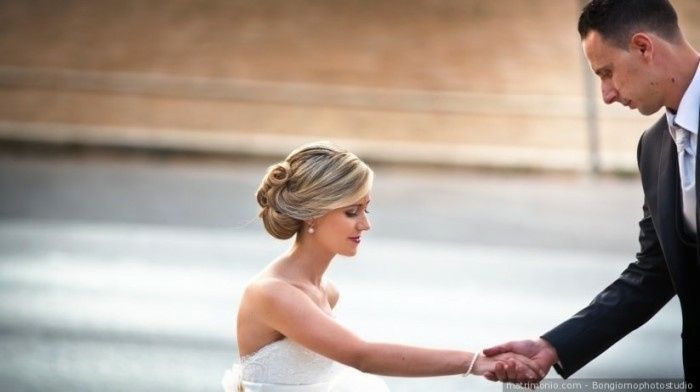 accinciatura principessa sara