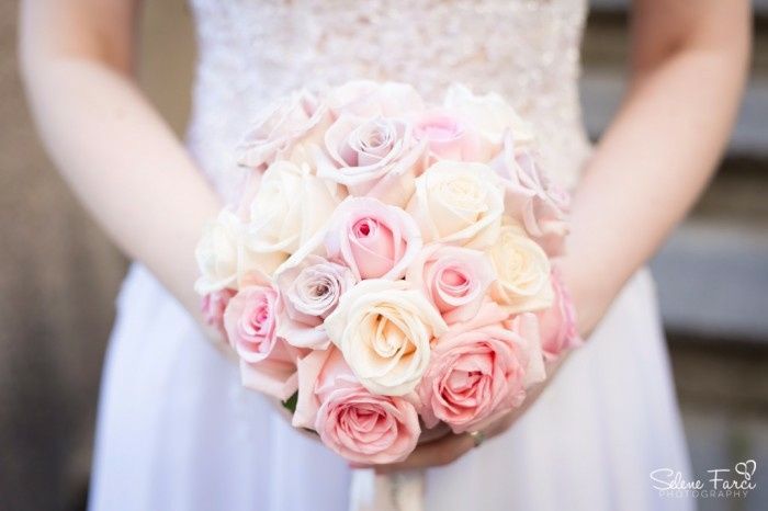 bouquet principessa sara