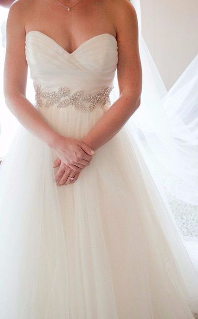 look se mi sposassi oggi