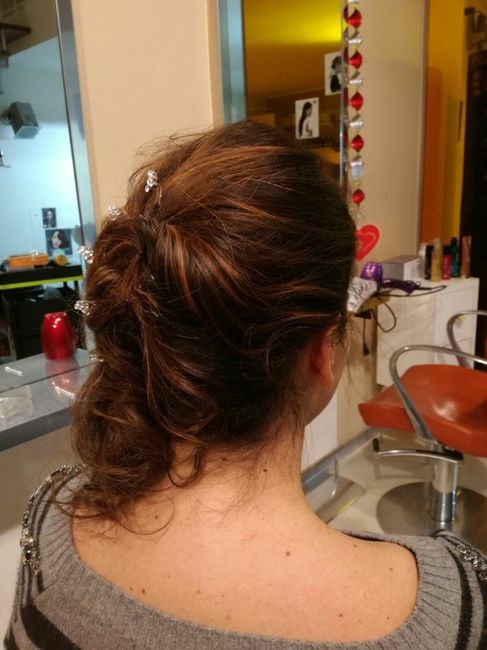 semiraccolto laterale