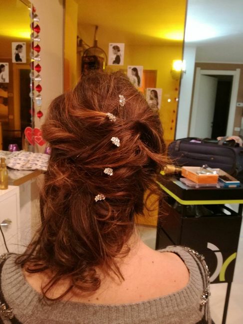 semiraccolto laterale