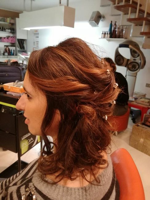 semiraccolto laterale