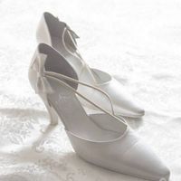 le mie scarpe