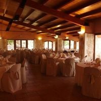 sala ricevimento interna