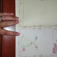 Agenda matrimonio - 3