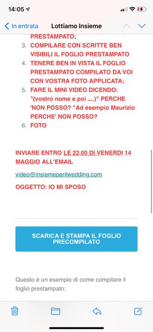 Sposine di giugno 2021 ...avete tenuto la data o avete già rimandato tutto? 🥺💖 1