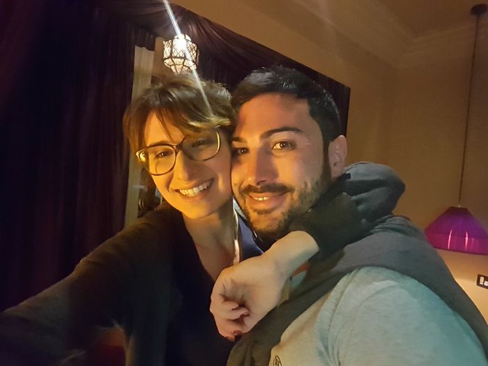 Condividi la vostra foto più bella insieme 📸 3