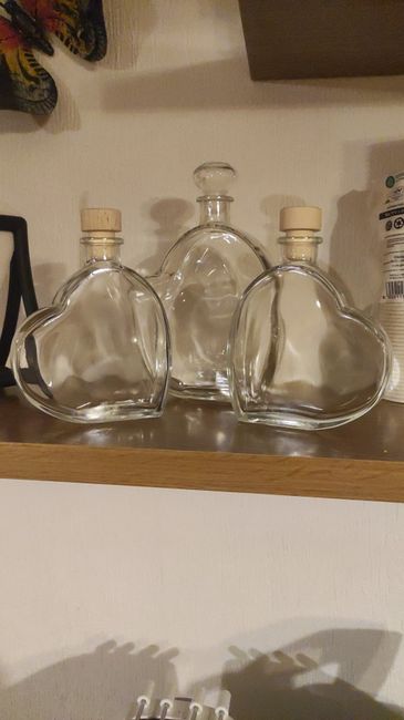 Vaso per il rito della sabbia 3