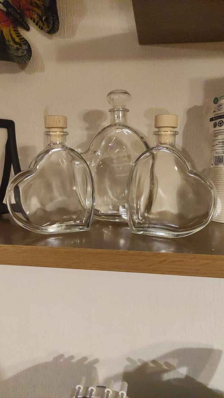 Vaso rito sabbia - 1