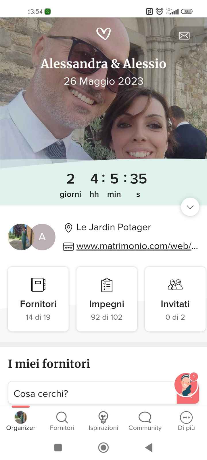 Ci siamo ragazze!!!! 🤩😍 - 1