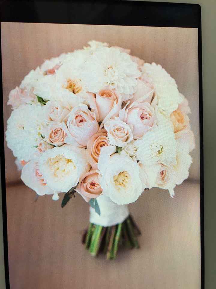 Com'è il vostro bouquet?? - 1