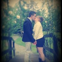 Condividete la vostra prima foto insieme e quella più recente! - 1