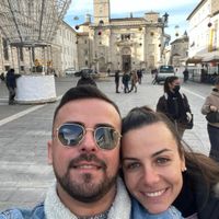 Postate una foto di voi due 👇 - 1