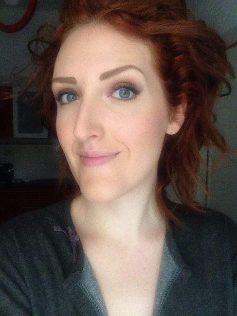 E se mi truccassi da sola?? - 2