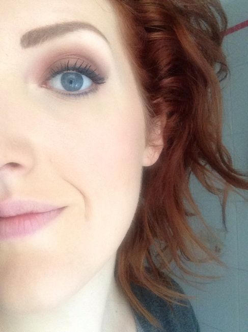 E se mi truccassi da sola?? - 3