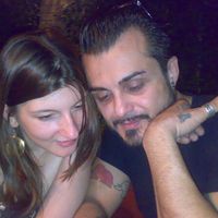 Condividete la vostra prima foto insieme e quella più recente! - 1