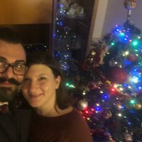 Condividete la vostra prima foto insieme e quella più recente! - 2