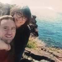 Postate una foto di voi due 👇 - 1