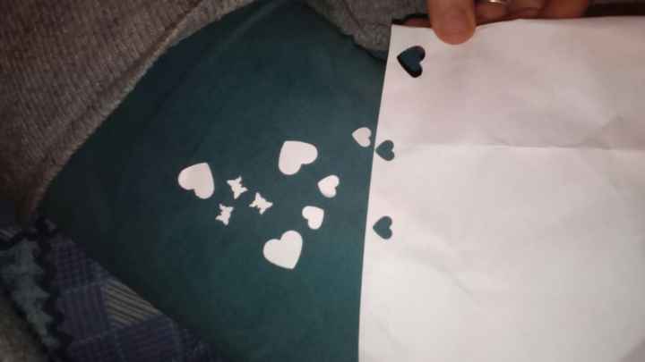 Formalmente le ho trovate!! - 1