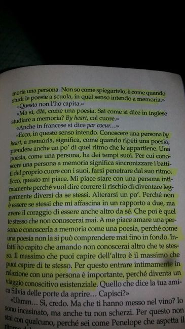 Un pensiero da condividere... - 2