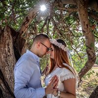 Postate una foto di voi due 👇 - 1