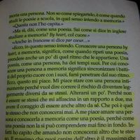 Un pensiero da condividere... - 2