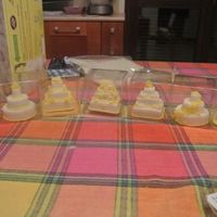 segnaposti fai da te