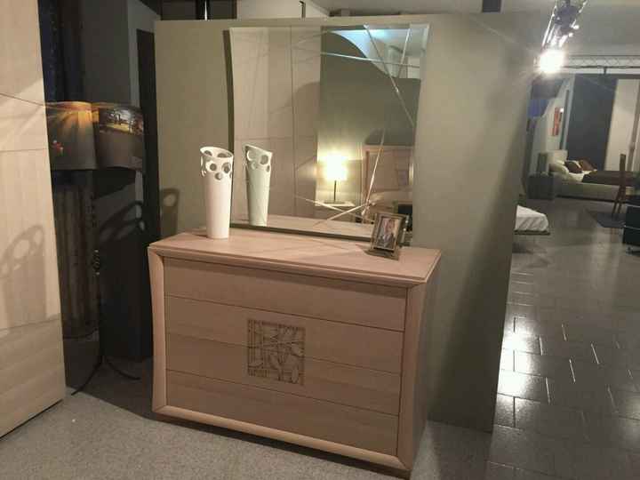 Foto delle vostre camere da letto - 2