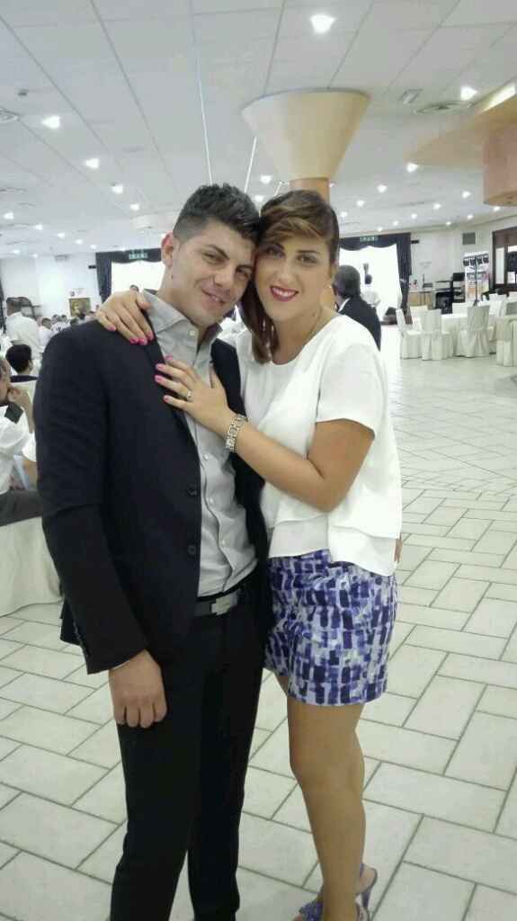 Presentiamociii cn una foto!! - 1