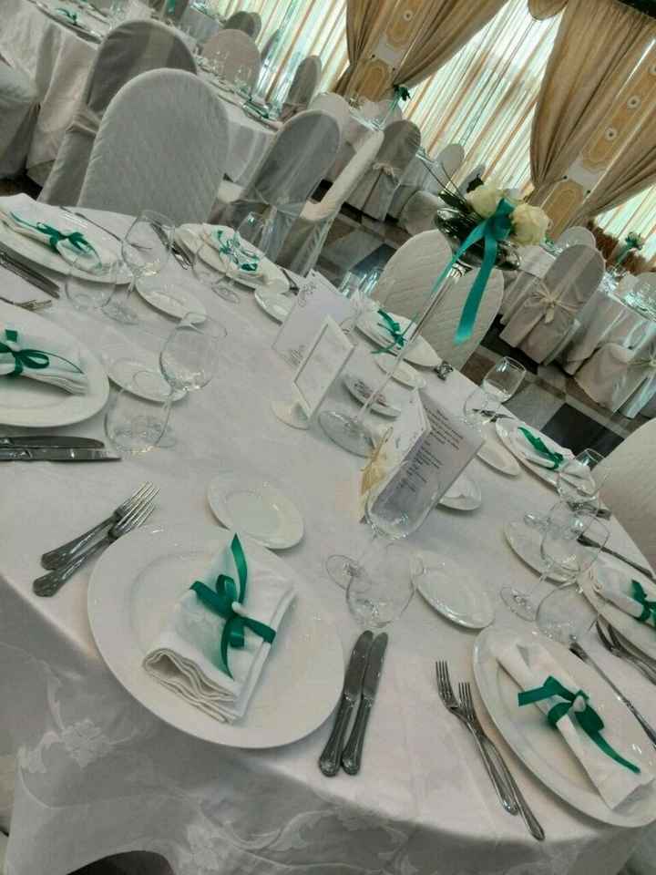 Idee segnaposti fai da te - 1