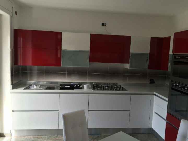 Consigli sulla cucina - 1