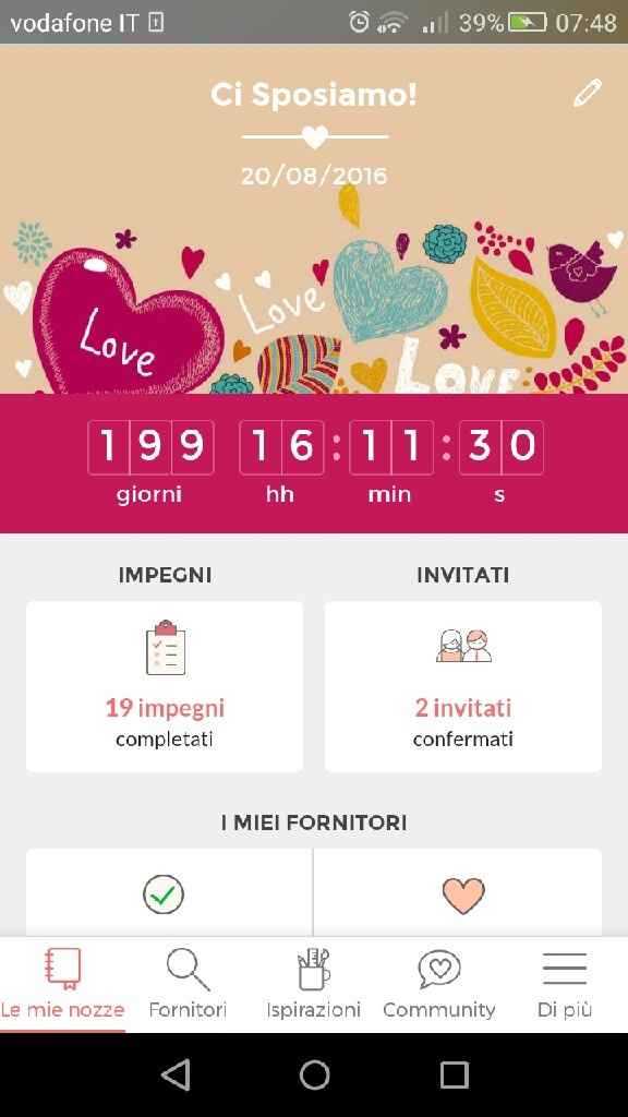 Finalmente addio 2!!! - 1