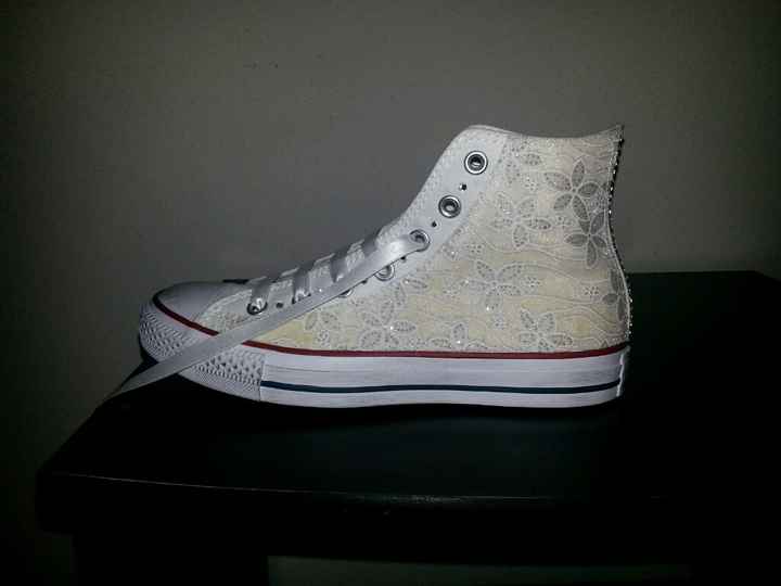 Scarpe di ricambio - 2