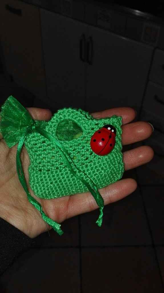 Consiglio....promesse....!!! - 1