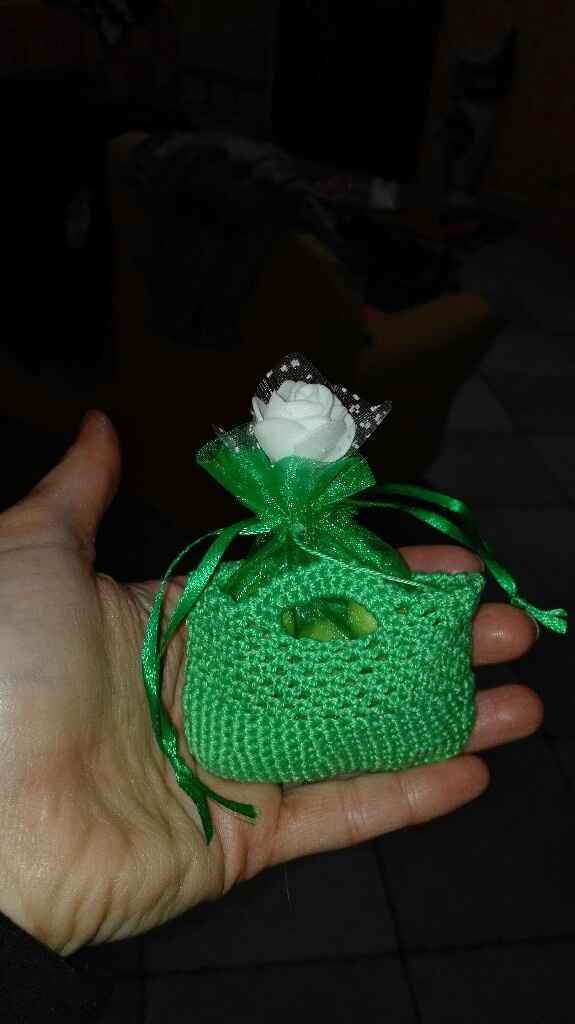 Consiglio....promesse....!!! - 2