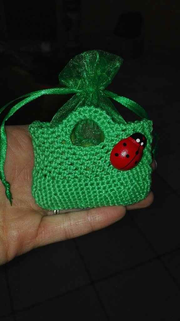 Consiglio....promesse....!!! - 3