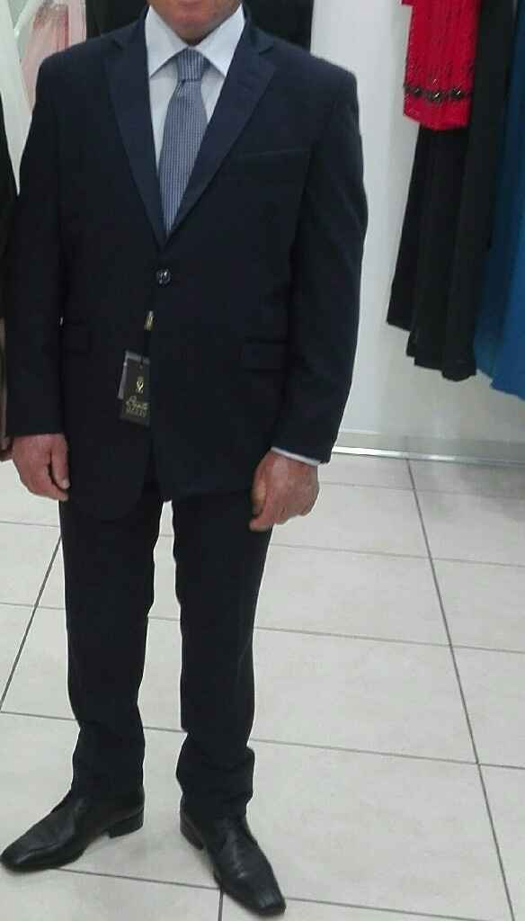 Altro passo importante....abito mamma e papà.... - 1