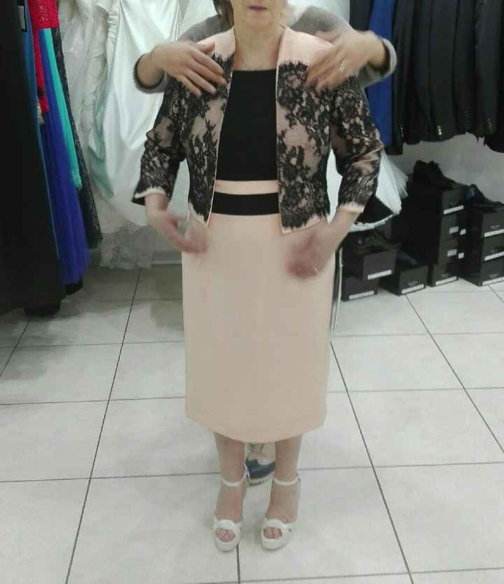 Altro passo importante....abito mamma e papà.... - 4