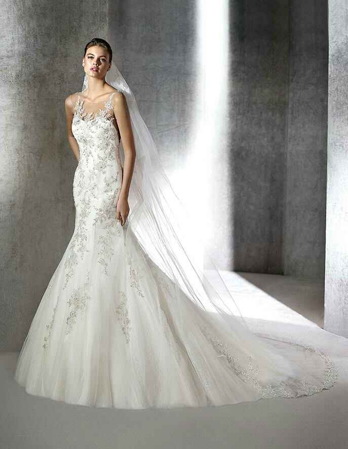 Che abito avete scelto ???? :))) - 1