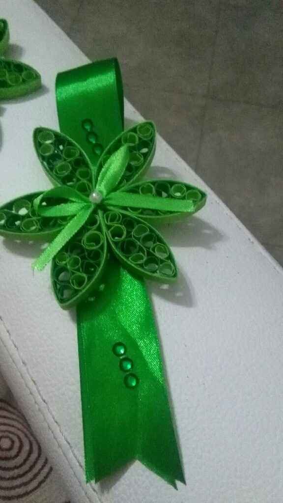 Segnaposto....promessee...!!!! - 2