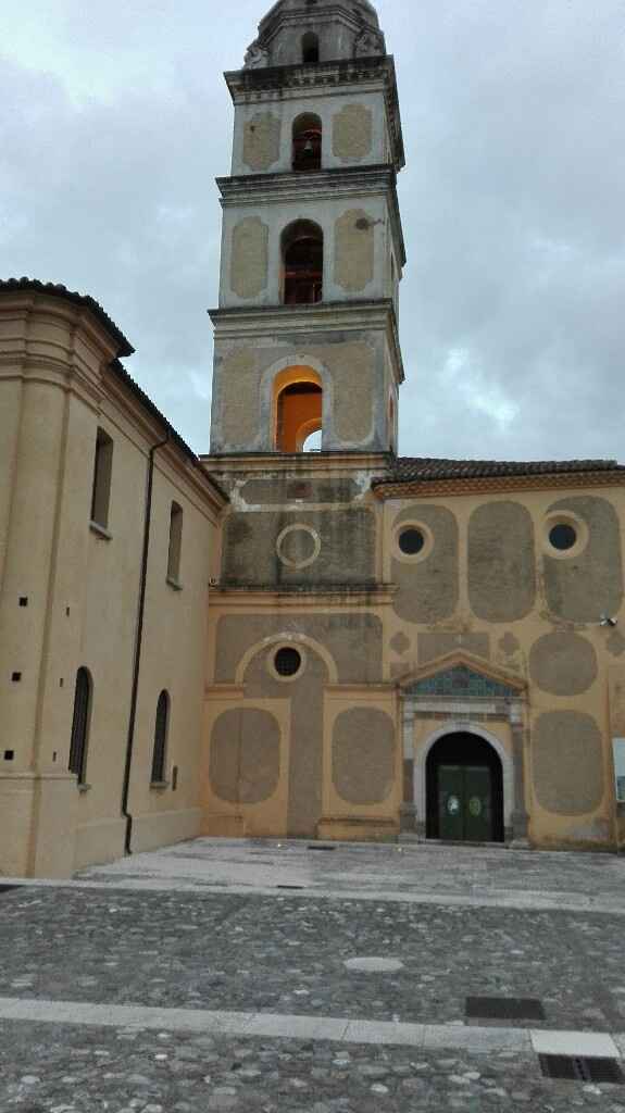 Com'è la vostra chiesa?! - 2