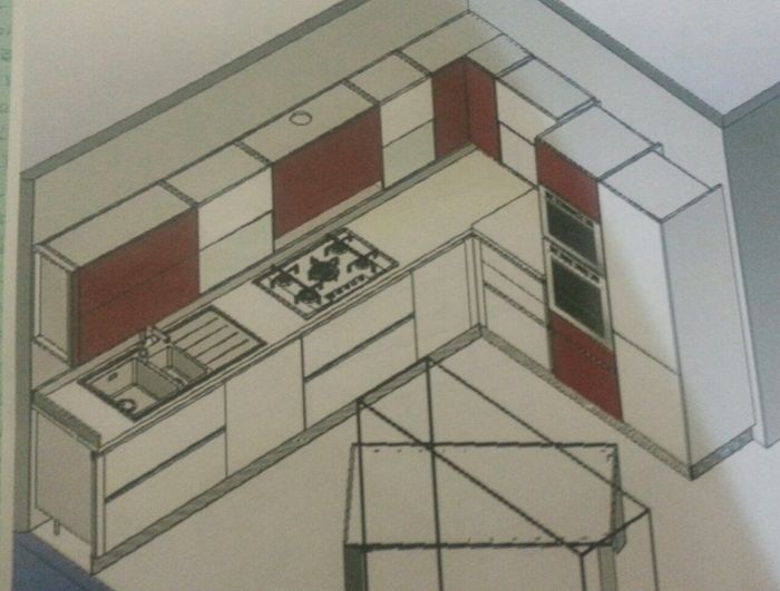 Le vostre cucine - 1